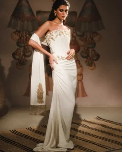 The Thandai Corset Set