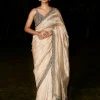 The Timeless Aurum Sari