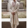 The Udaibagh Sherwani Set