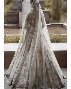 The Vintage Udaibagh Lehenga Set