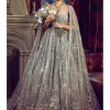 The Wild Masai Gown Set