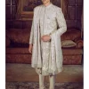 The Wild Masai Sherwani Set