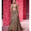 Thea Cocktail Lehenga Set
