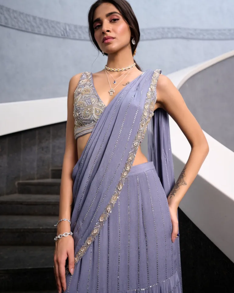 Thea Sari Set