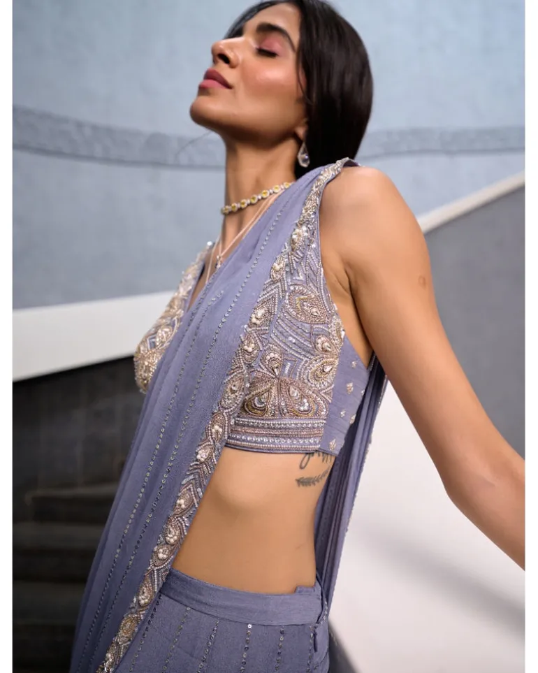 Thea Sari Set