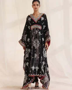Tiana Kaftan