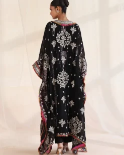 Tiana Kaftan