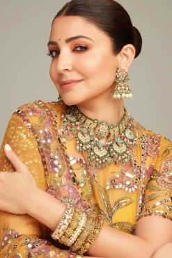 Tiasha Lehenga Set