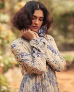 Tillie Anarkali Set