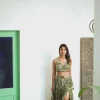 Tresa Skirt Set