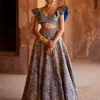 Tulua Lehenga Set