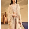 Tuscan Gold Roman Cape Set