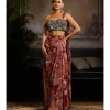 Twilight Harmony Co-Ord Set