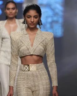 Tyla Sharara Set