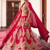 Urja Lehenga Set