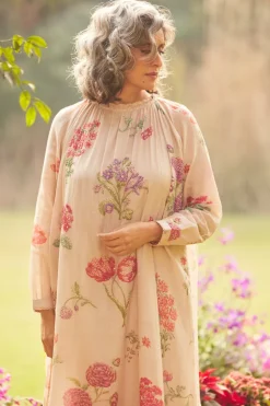 Ursula Kurta Set
