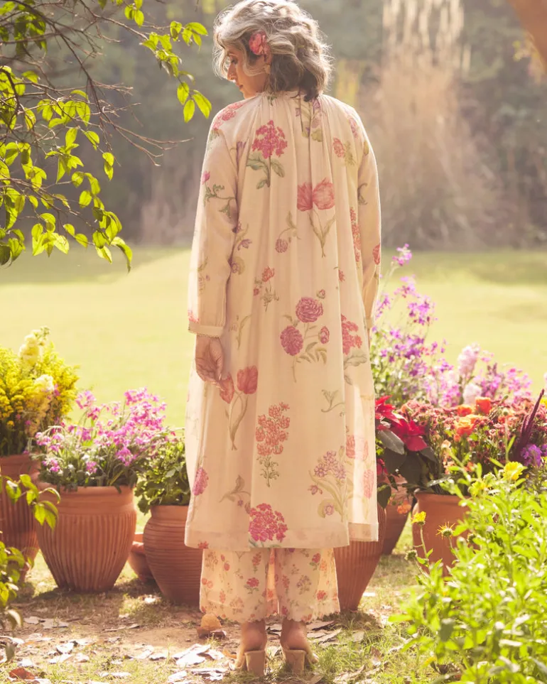 Ursula Kurta Set