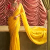 Usha Sari Set