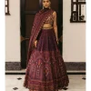 Utsav Lehenga Set