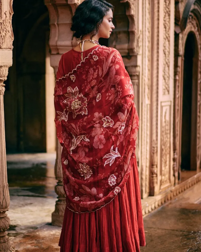 Uzma Anarkali