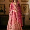 Vaani Lehenga Set