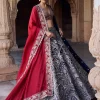 Valeriana Lehenga Set