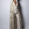 Valeriya Cape Set