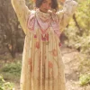 Vanna Dress Set
