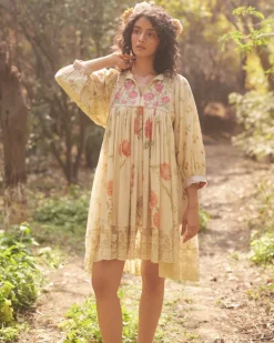 Vanna Dress Set