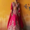 Vanya Lehenga Set