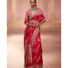 Varnika Benaras Sari Set