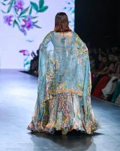 Varsha Lehenga Set