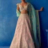 Vartika Lehenga Set