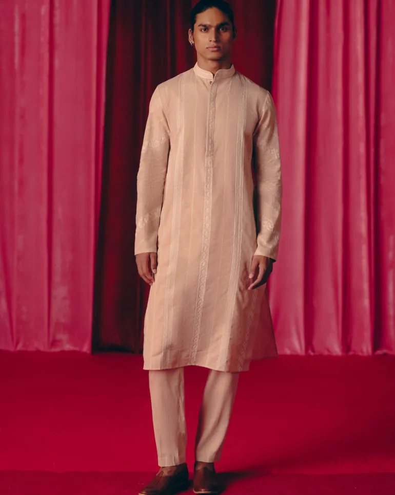 Vayu Kurta Set