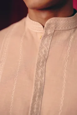 Vayu Kurta Set