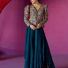 Veena Jacket Set