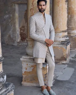Veer Veda Sherwani Set