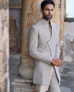 Veer Veda Sherwani Set