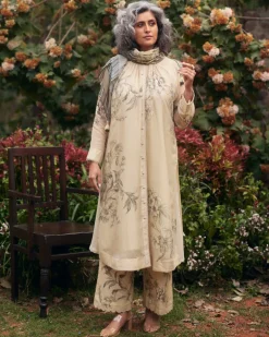Vera Kurta Set