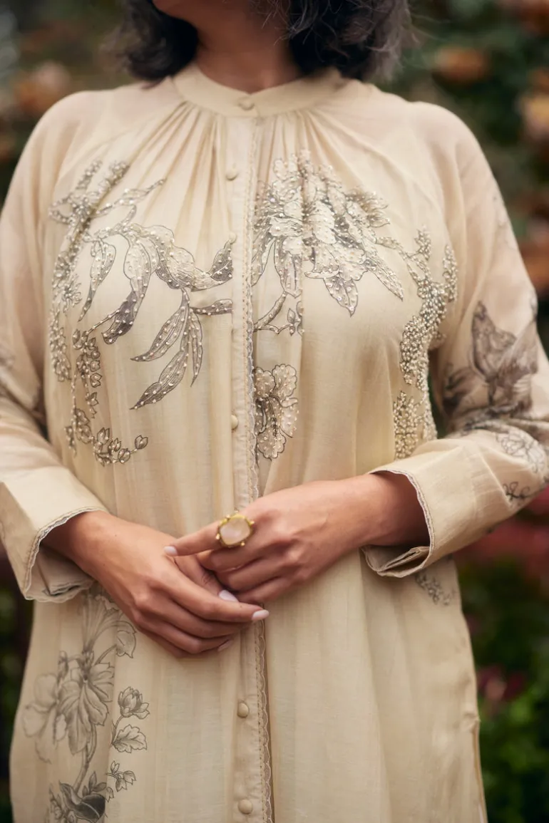 Vera Kurta Set