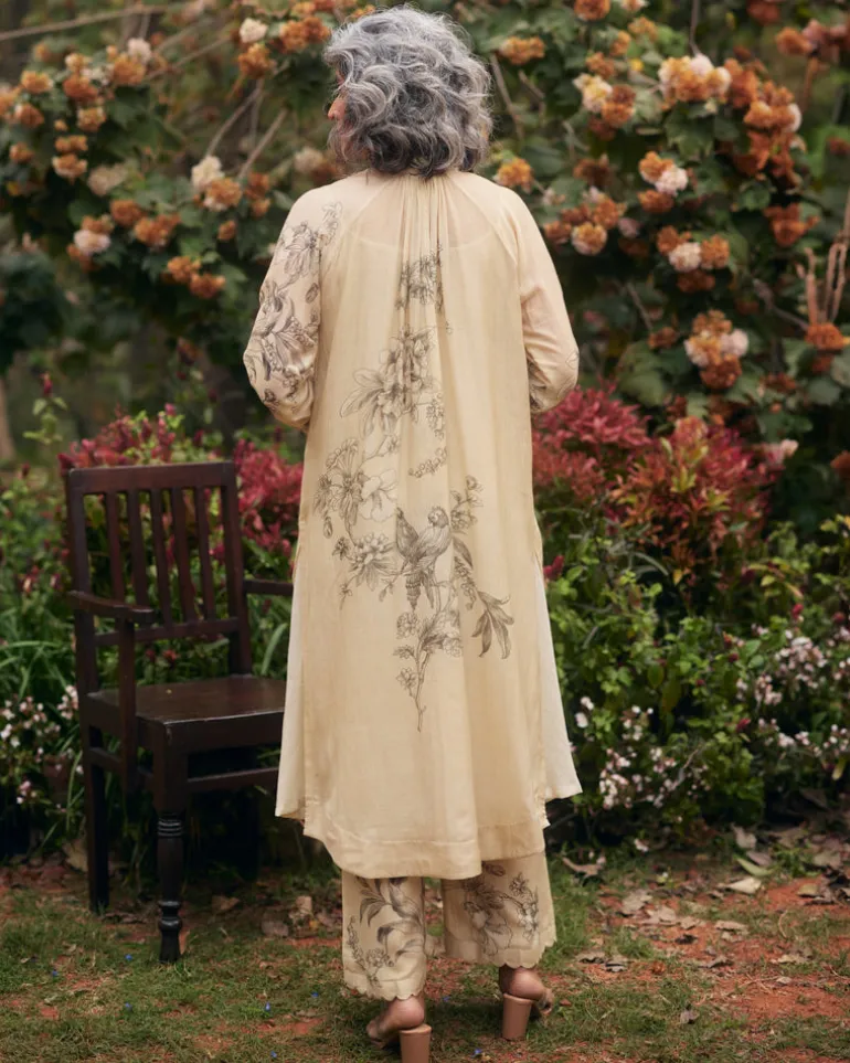 Vera Kurta Set