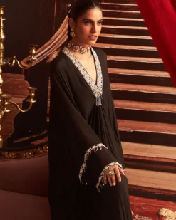 Veronica Kaftan Set