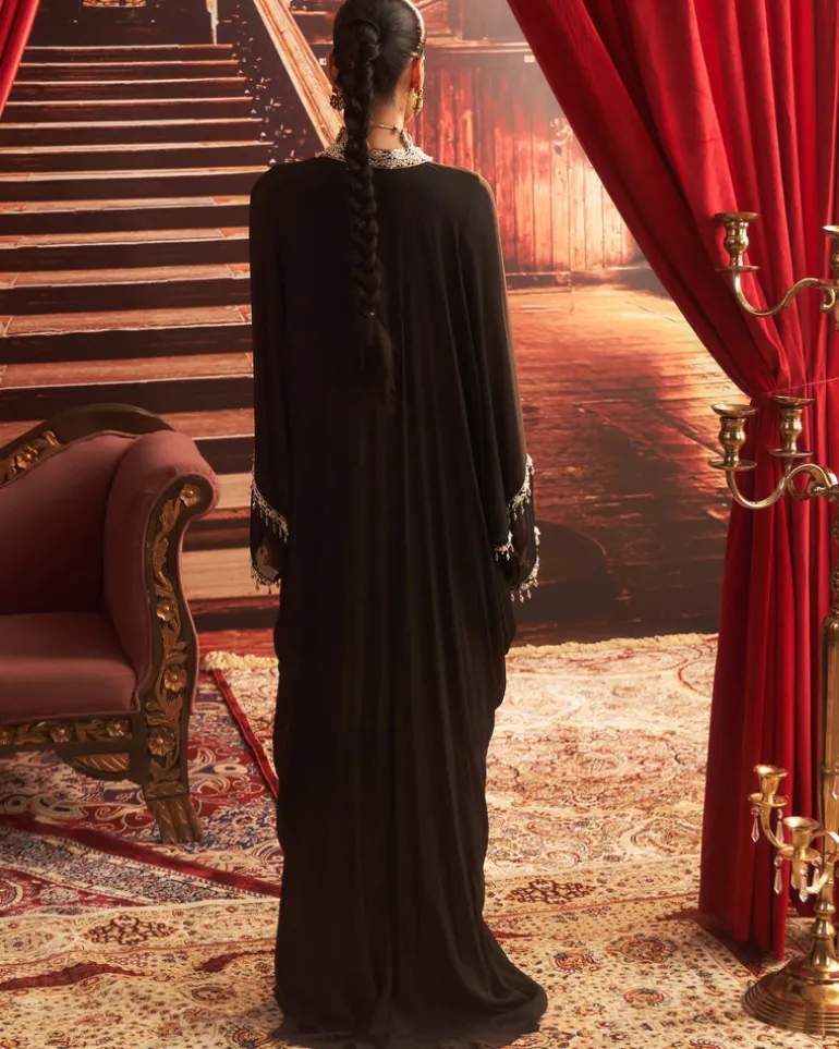 Veronica Kaftan Set