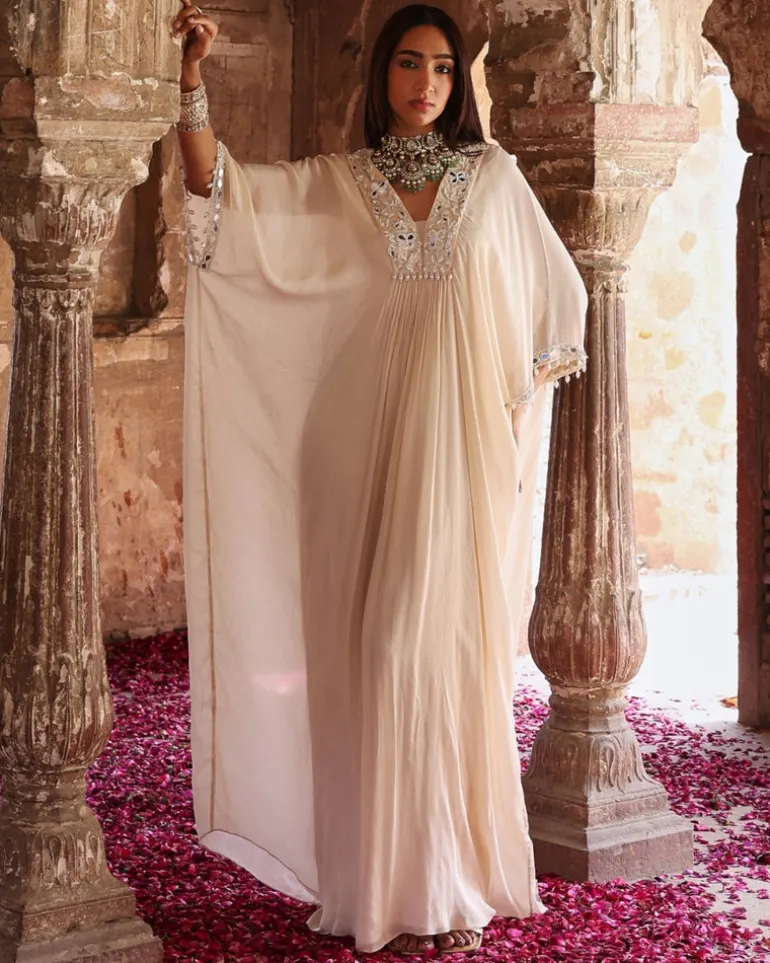 Vidhi Kaftan
