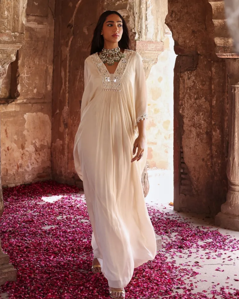 Vidhi Kaftan