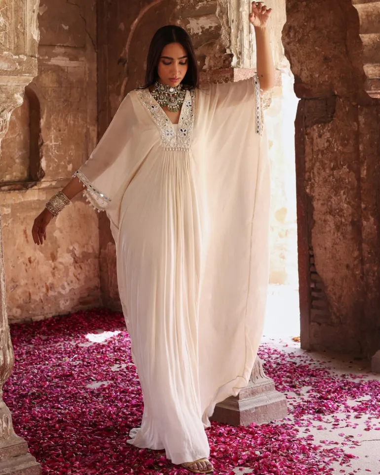 Vidhi Kaftan