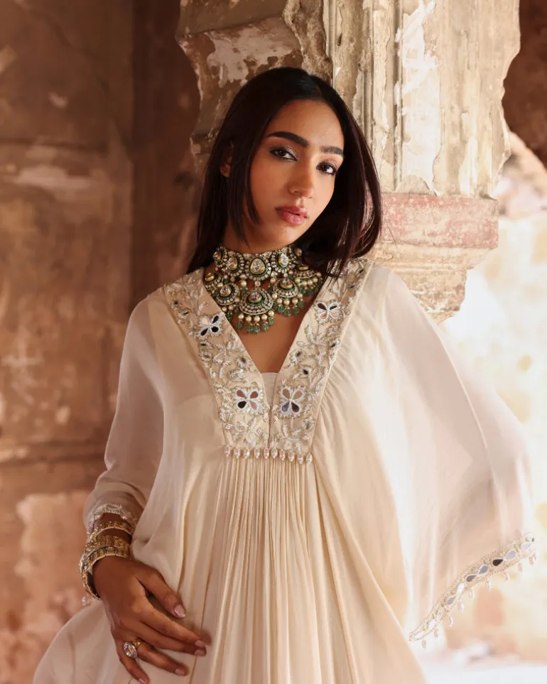 Vidhi Kaftan