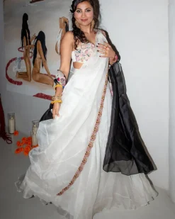 Vidya Lehenga