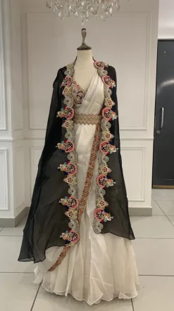 Vidya Lehenga