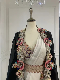 Vidya Lehenga
